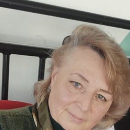 SVETLANA, 54, 