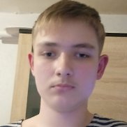 Илья Беленин, 18 лет, Мурманск Илья Беленин, 18 лет, Мурманск
