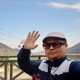 Nurjan, ������, 36 ���