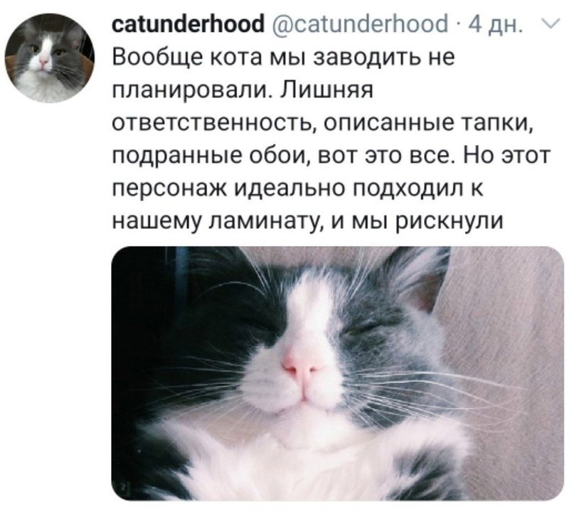   !