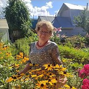 Елена, 60 лет, Ижевск Елена, 60 лет, Ижевск