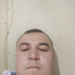 Mansur Mahamadjonov, 31, 