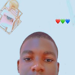Henry Michael, 20,  