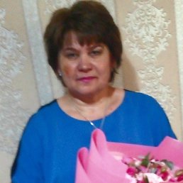 Irina, 55, -