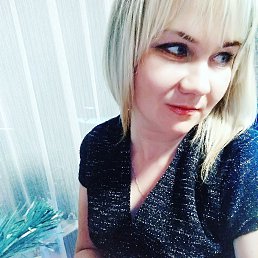 Yulia, 36, 