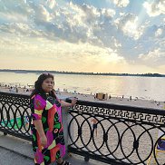 Жания, 35 лет, Самара Жания, 35 лет, Самара