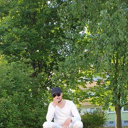 SALMAN, 42, --