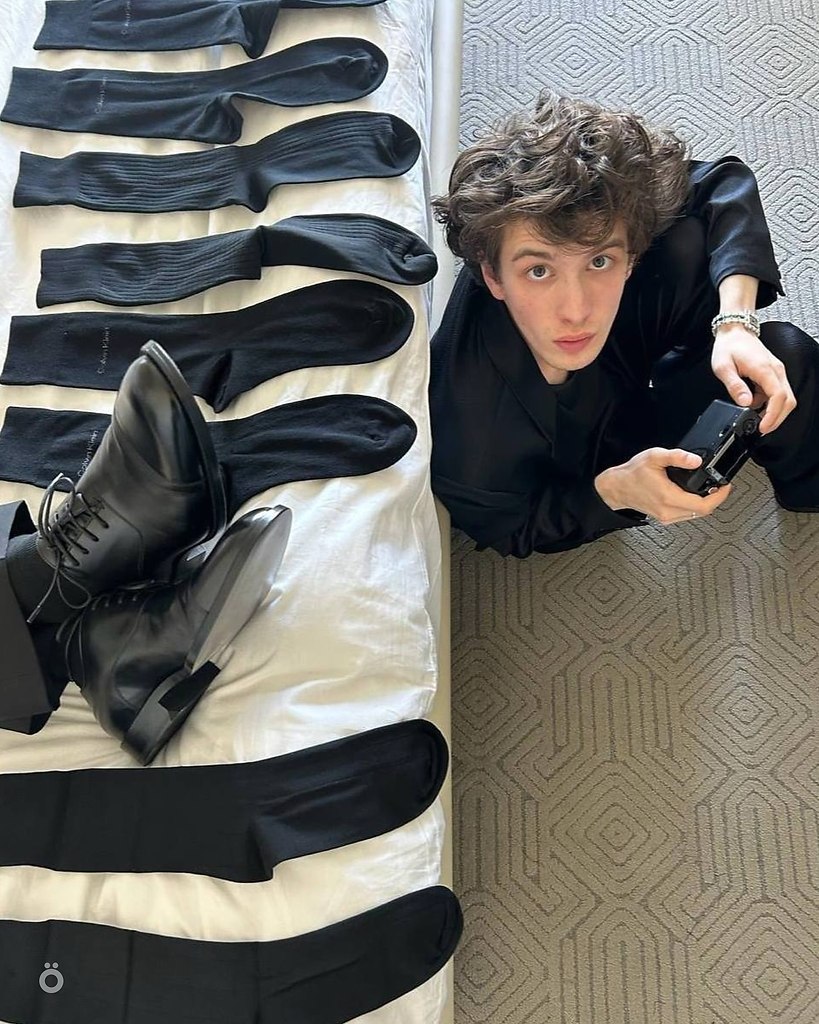 В последнее время отечественные артисты всё больше набирают популярность в голливудских проектах. ... - 6