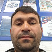 Samir Mehdiev, 40 ,  