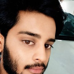 Arjun Cs, ����, 25 ���