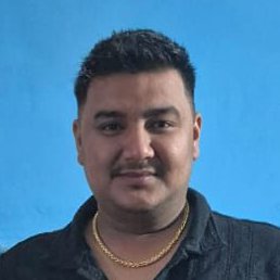 Jatin Bisht, ���-����, 24 ����