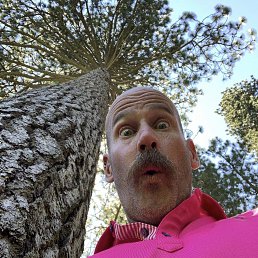 ALEX, 46, Los Angeles