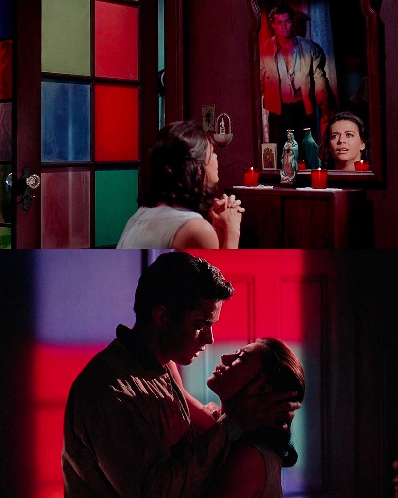 ������������ ������� / West Side Story (1961).���������: ������ ����, ������ ������� ��������: ... - 9