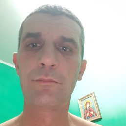 Mirza Iurie, , 43 