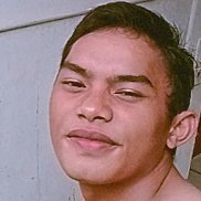 Muhamad Rafly, 20 , 