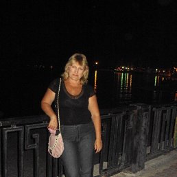 Ludmila, 61, 