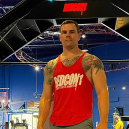 Craig, 31, Miami