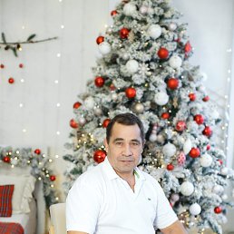 �����, 55 ���, �����-���������