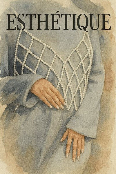 Аксессуары из бусин в виде сетки — это эффектный тренд, который моментально преобразит любой образ. ...