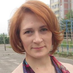 Elina, , 25 
