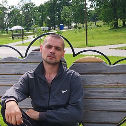 SERGEI, 40, 