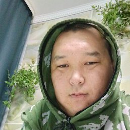 Askat, 31, 