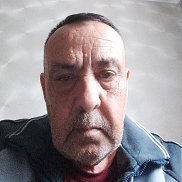 Исмаил, 63 года, Ангарск Исмаил, 63 года, Ангарск