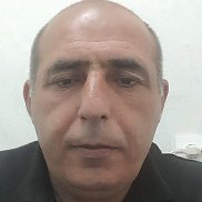 Artur Petrosyan, 43 , 