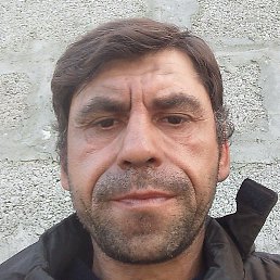 Valera Dzidzaria, , 41 