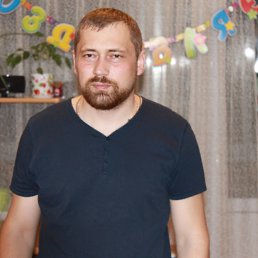 Sergey, 41, 