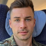 Avgustin Khromov, 41 , 