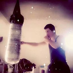 Jovidon Khudoydodov, 28,  