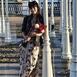 Natalia, 40, 