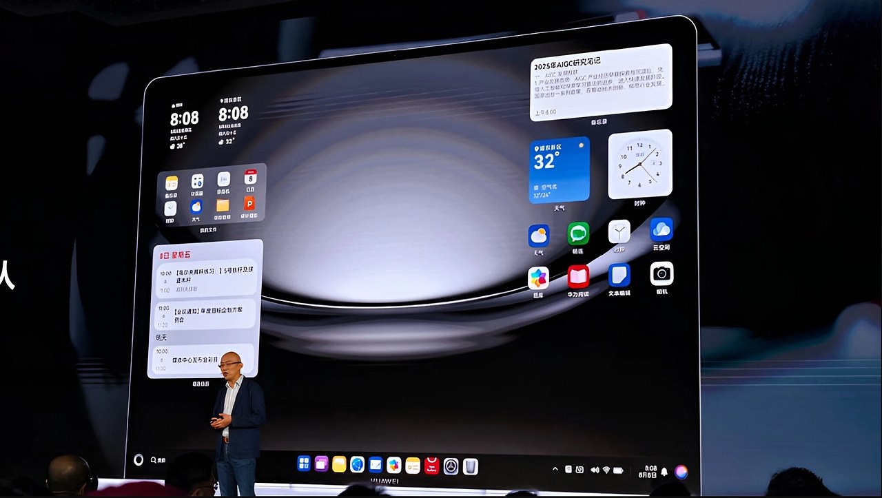 Huawei  HarmonyOS  .     Huawei    ...