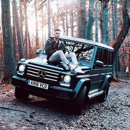 Salimovs, ������-��-����, 36 ���