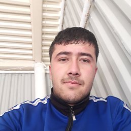 Javohir, 24, 