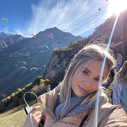 София, 27 лет, Новосибирск София, 27 лет, Новосибирск