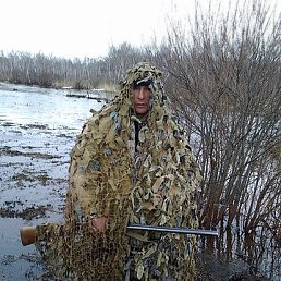 aleksandr, 57, 