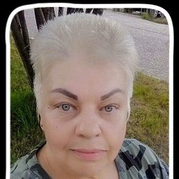 Irina, 61, 