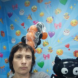Ольга, 50, Горловка