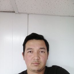 Doston, 27, 