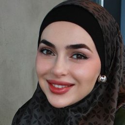Zakiya, , 44 