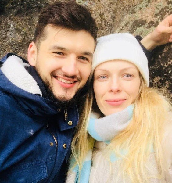 В Красноярске суд вынес приговор супругам Жителевым, которые не смогли спасти свою двухлетнюю дочь ...