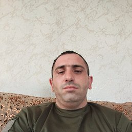 Ramin Ramazanov, 35, 