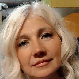Людмила, 43, Воскресенск