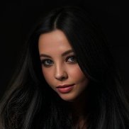 Ekaterina, 45 , 