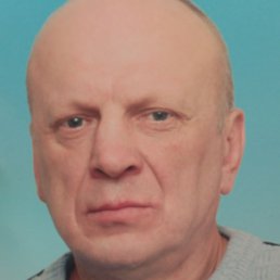 Фото Вениамин Юхневич, Минск, 55 лет Вениамин Юхневич, Минск, 55 лет