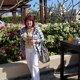 Viktoriya, 61, 