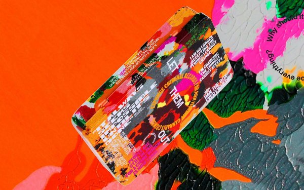 10 шрифтовых трендов 2024: свежий обзор Monotype.Шрифтовой гигант Monotype выпустил ежегодный отчёт ...