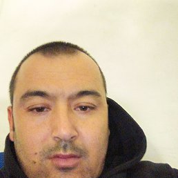 Rustam Shohnazarov, 30 , -